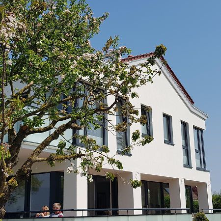 Haus Achtern Diek In Erster Reihe Am Meer Fehmarn Extérieur photo