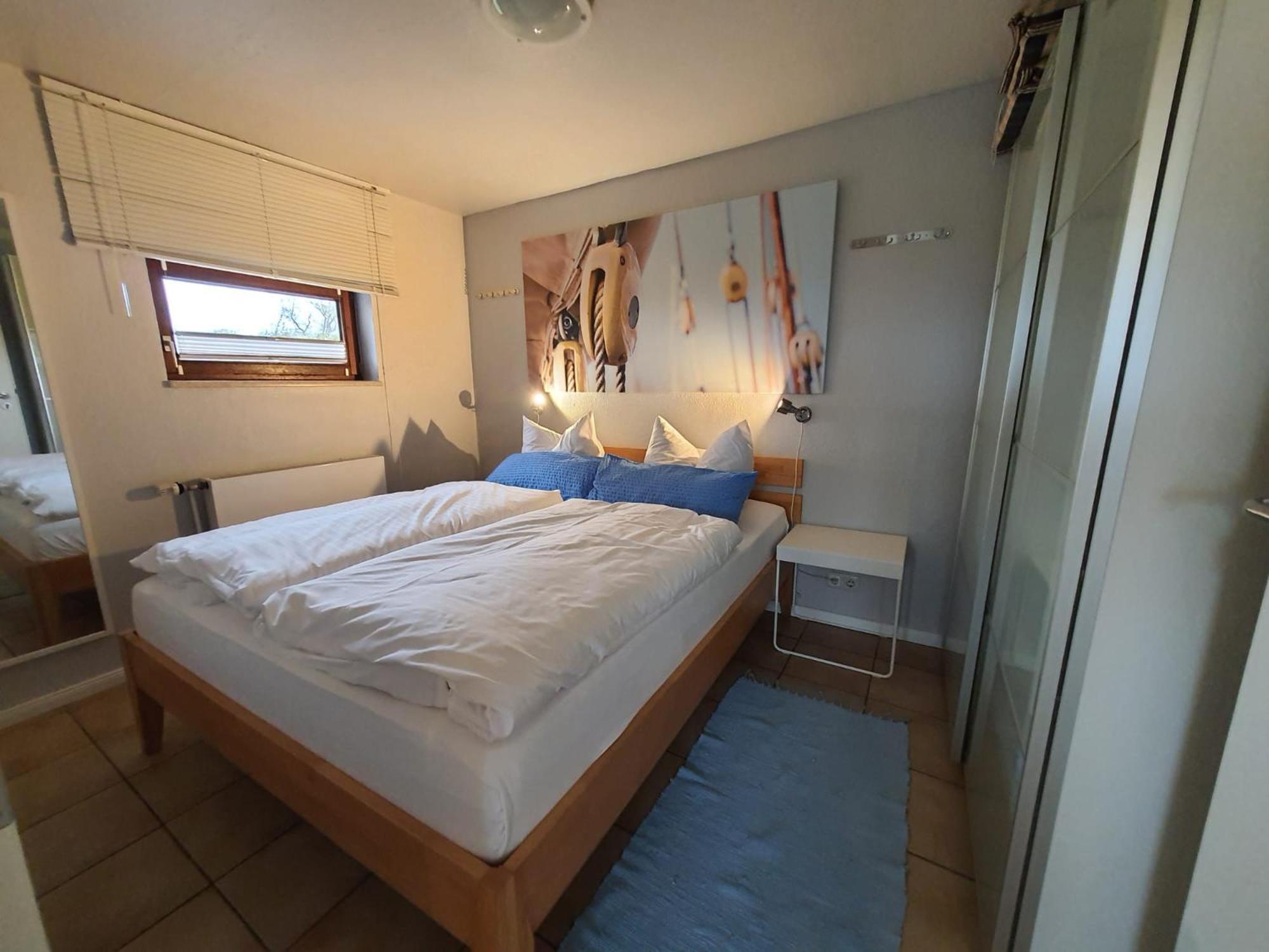 Haus Achtern Diek In Erster Reihe Am Meer Fehmarn Extérieur photo