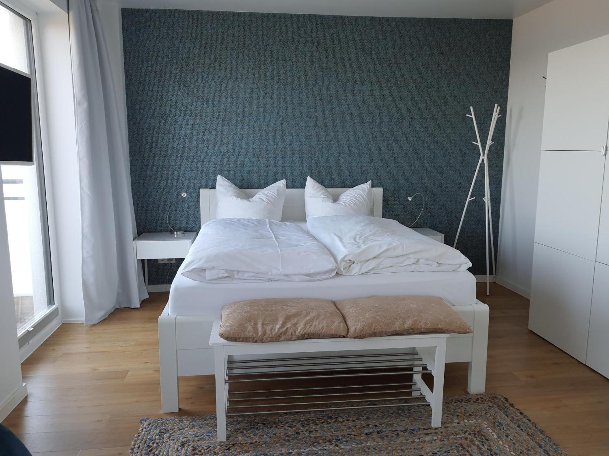 Haus Achtern Diek In Erster Reihe Am Meer Fehmarn Extérieur photo